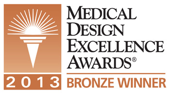 Carestream Dental 2013 Mdea Bronze