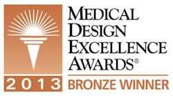 Carestream Dental 2013 Mdea Bronze Carestream Dental 2013 Mdea Bronze