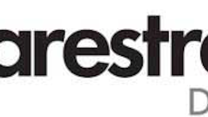 Carestream Es