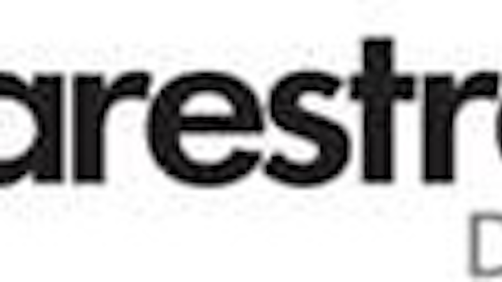 Carestream Logo