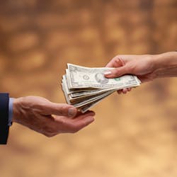 Cash Payoff Cash Payoff