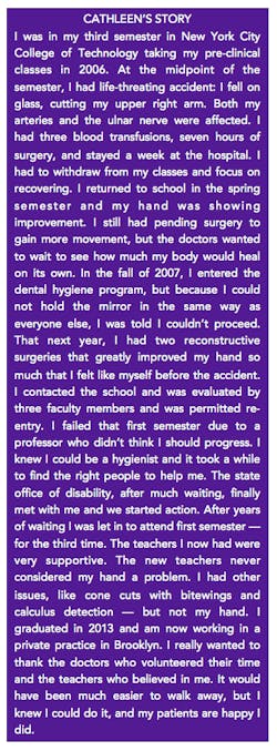 Cathleen S Story Cathleen S Story