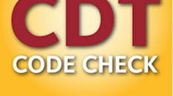 Cdtcodecheck
