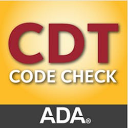 Cdtcodecheck Cdtcodecheck