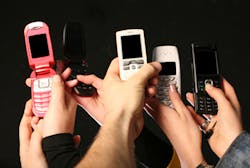 Cell Phones Cell Phones