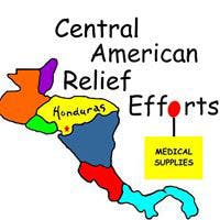 Central American Relief Efforts Fo