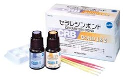 Ceraresin Bond Ceraresin Bond