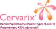 Cervarix Fo Cervarix Fo