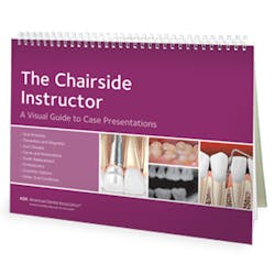 Chairsideinstructor Chairsideinstructor