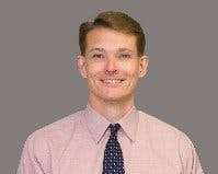 Charles Whitney Charles Whitney