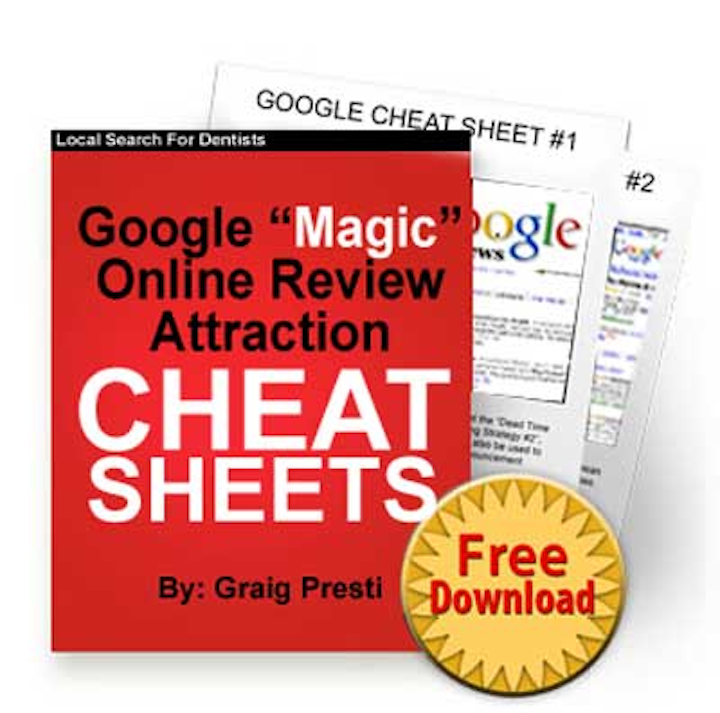 Cheat Sheets