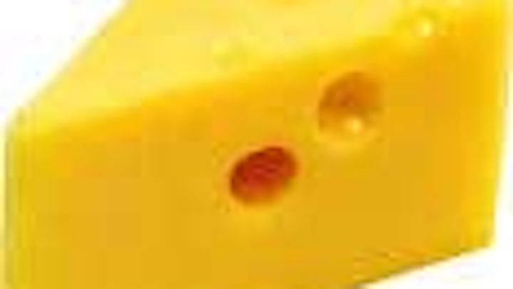 Cheese Fo