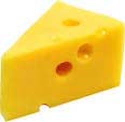 Cheese Fo Cheese Fo