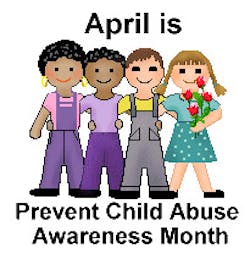 Child Abuse Awareness Fo Child Abuse Awareness Fo