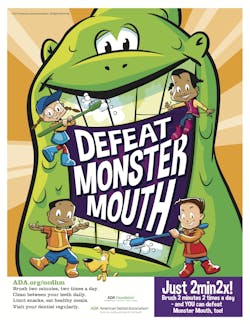 Children S Dental Health Rdh Focus Children S Dental Health Rdh Focus