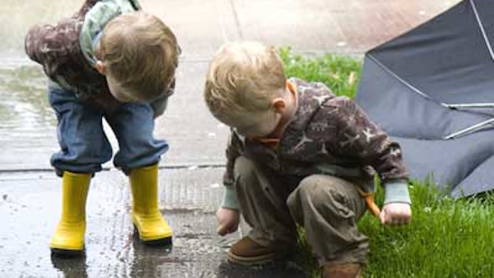 Childrenyellowbootsdreamstime