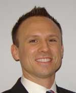 Chris Stromdahl Chris Stromdahl