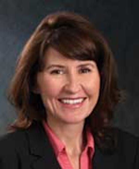 Christina Olson