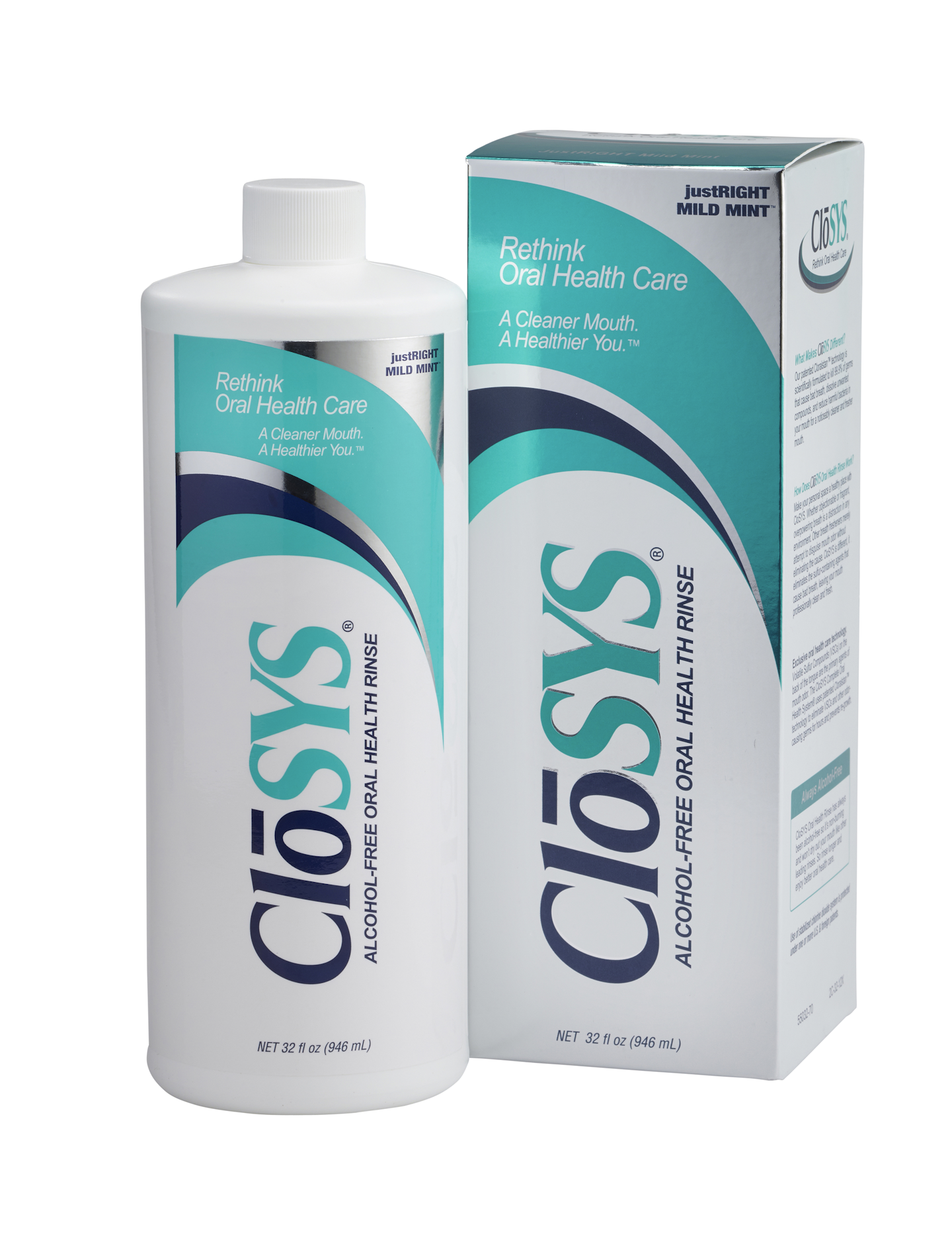 Rowpar Pharmaceuticals Inc. expands CloSys Oral Health System with