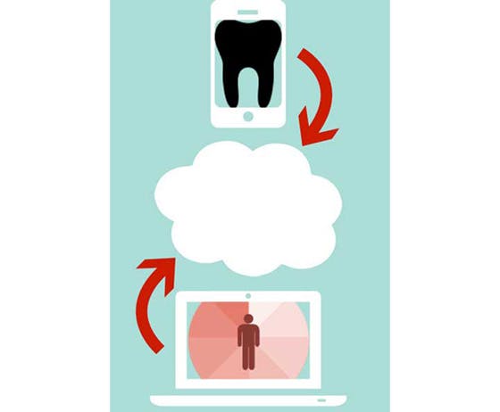 Cloud Based Dental Software