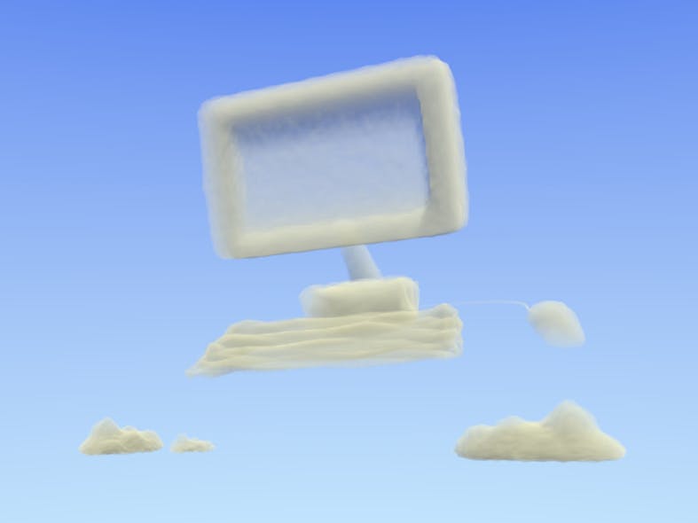 Cloud Computing Medium