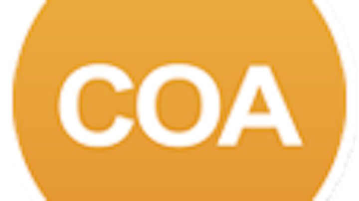 Coa Emblem