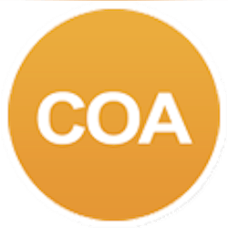 Coa Emblem Coa Emblem