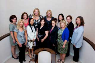 Coha Advisory Board Es