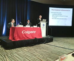 Colgate Pc1 Colgate Pc1