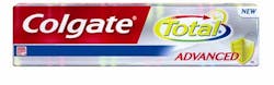 Colgate Totaladvanced Fo Colgate Totaladvanced Fo