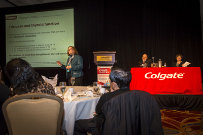 600 doctors, hygienists listen to Colgate's 'Science to Cities' programs Dentistry IQ