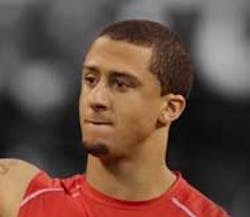 Colin Kaepernick Es Colin Kaepernick Es