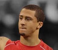 Colin Kaepernick Es Colin Kaepernick Es