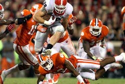 College Football College Football