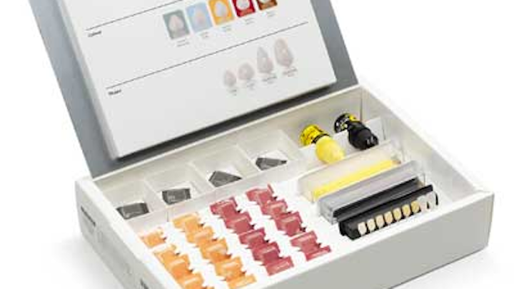 Coltene Componeer Es
