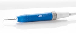 Coltene Suvi Handpiece Es Coltene Suvi Handpiece Es
