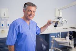 Confident Dentist Confident Dentist