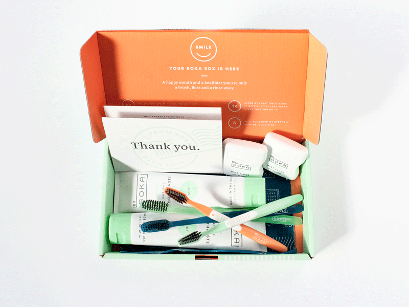 boka power brush