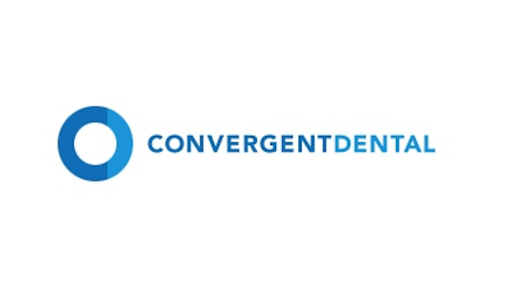 Convergent Logo