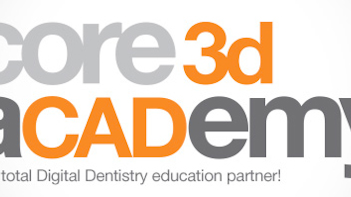 Core3d