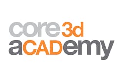 Core3dacademy