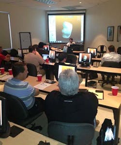 Core3dacademy Attendees Core3dacademy Attendees