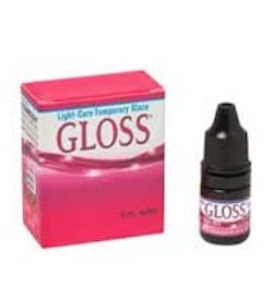 Cosmedent Gloss Cosmedent Gloss