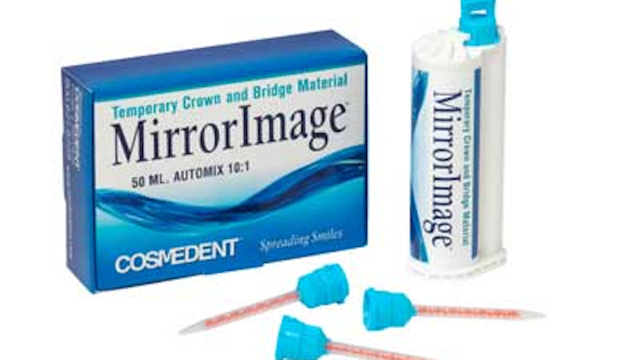 Cosmedent Mirrorimage Es