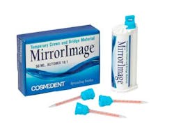 Cosmedent Mirrorimage Es Cosmedent Mirrorimage Es