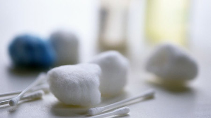 Cotton Balls Fo