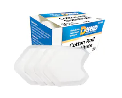 Cotton Roll Sub Cotton Roll Sub