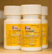 Coumadin Fo Coumadin Fo