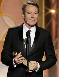 Cranston Cranston