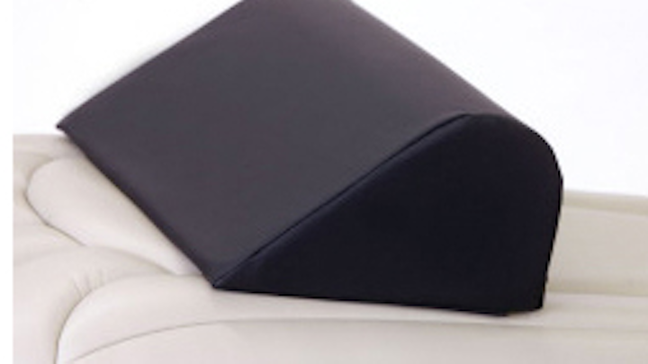 Crescent Knee Support Pad Es